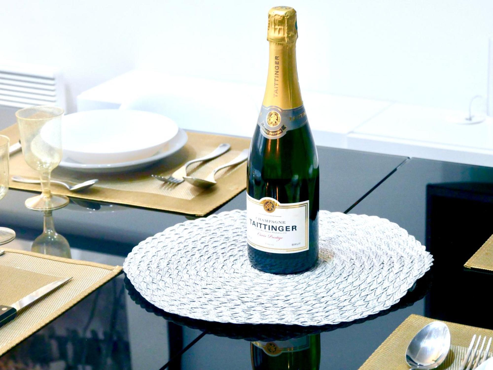 L'emeraude - 19ème Arrondissement Appartamento *