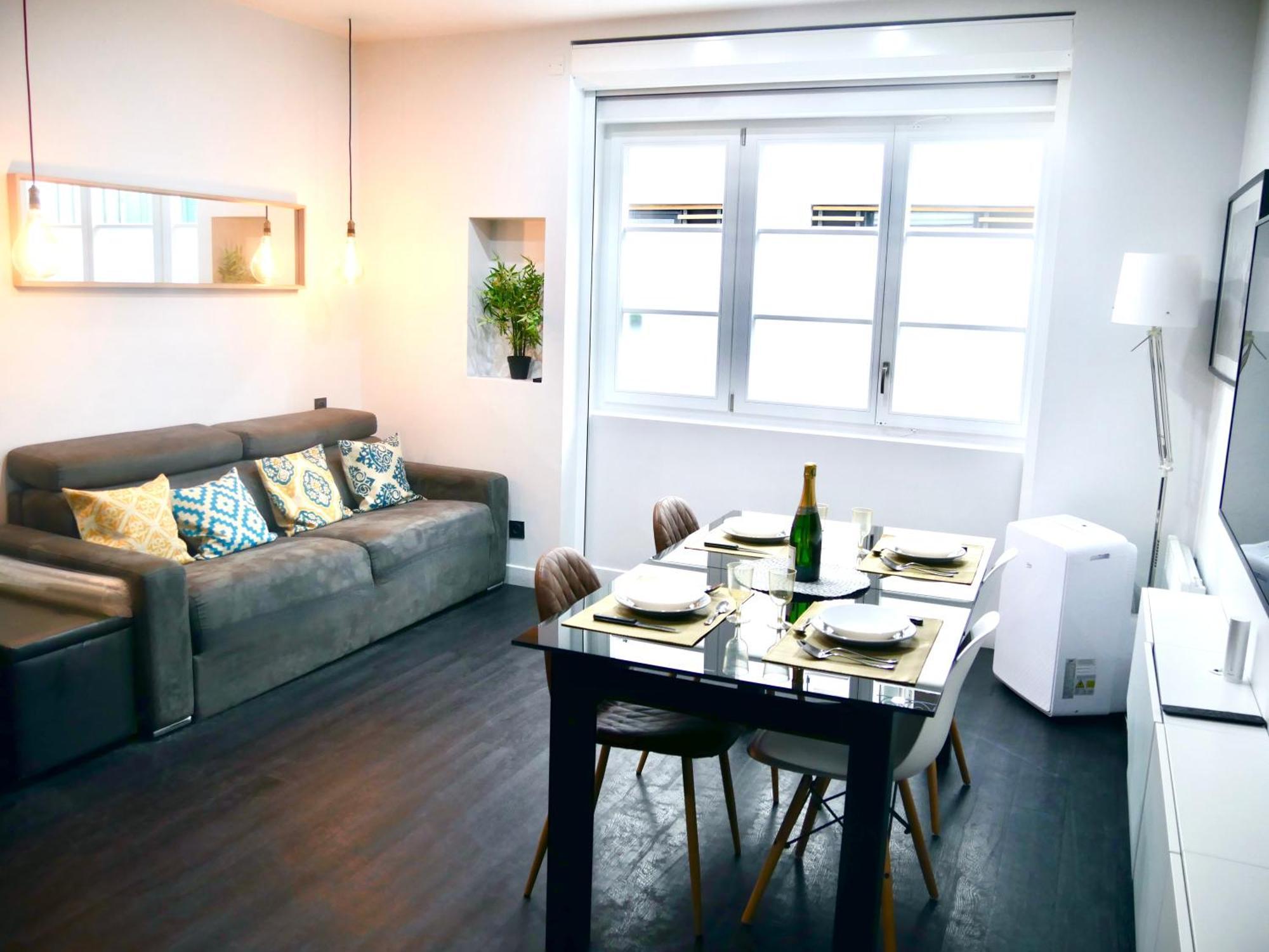 Appartamento L'emeraude - 19ème Arrondissement *