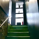 L\'Emeraude - Paris 19Eme Arrondissement