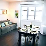 L\'Emeraude - Paris 19Eme Arrondissement